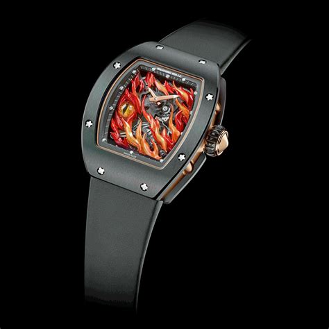 richard mille rm 26-02 tourbillon evil eye price|Richard Mille evil eye.